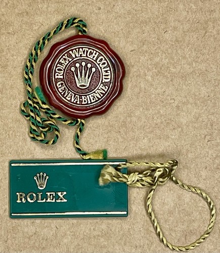 Rolex green swing - rolex,