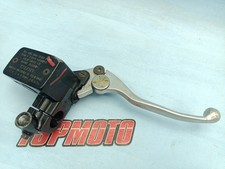 Pompa freno anteriore front - freno,