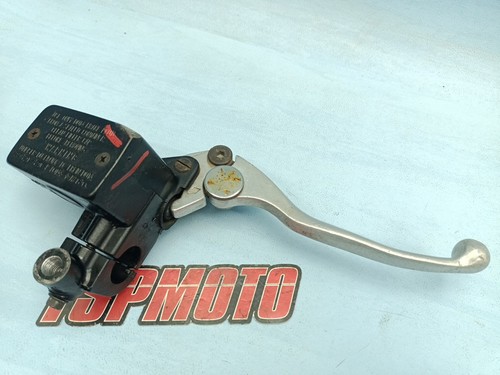 Pompa freno anteriore front - anteriore,