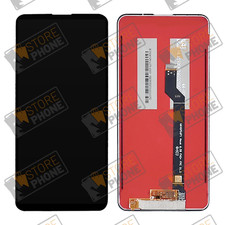 Ecran + Tactile Asus Zenfone 6