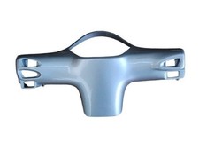 COPERTURA POSTERIORE MANUBRIO ORIGINALE PIAGGIO VESPA LX 50 -- 65293400F2