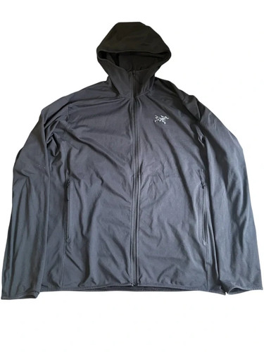 Arc teryx kyanite felpa - arc'teryx, con