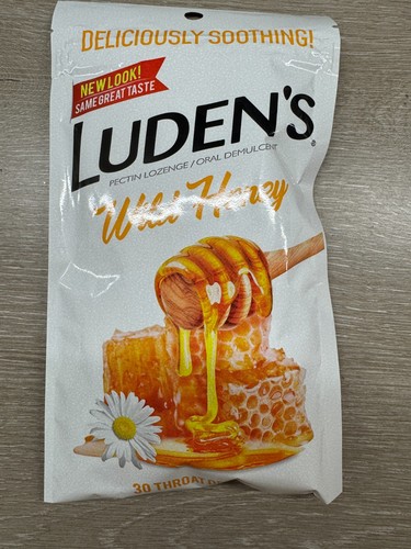 Sacchetto ludens luden s - sacchetto, luden's