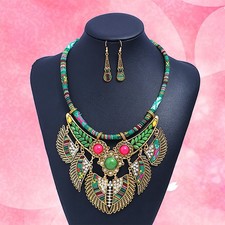  Moda vintage gioielli alla