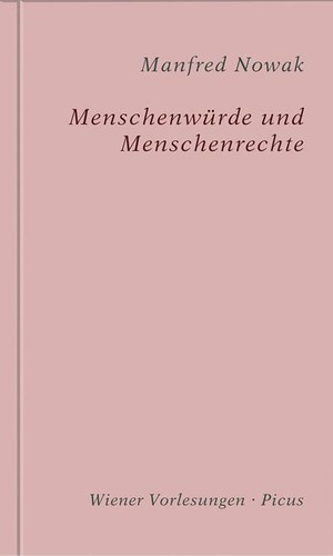 Menschenwürde und