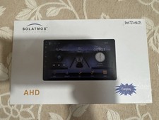 autoradio smart 453