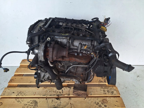 Motore fiat bravo 198a2000 - bravo, ii
