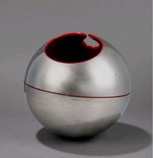 Scultura Guscio 1 Gio Pomodoro Alessi