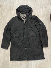 C.P. Parka piumino Company