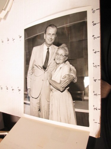 Nbc studio foto promo - promo, anni