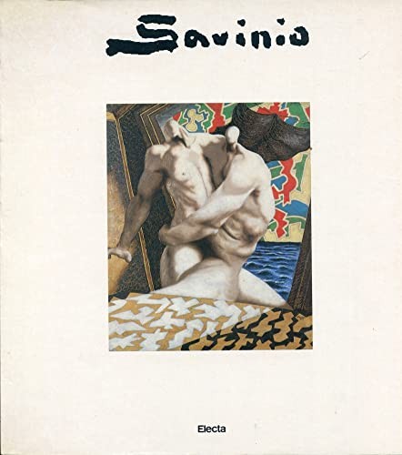 Alberto savinio dipinti - savinio,