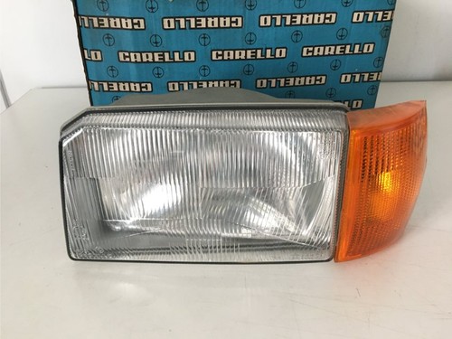 Faro fanale ant - fanale, +