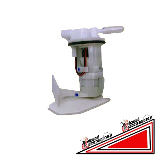 Pompa benzina vespa gts super - benzina,