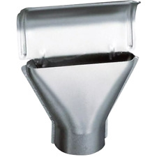 Ugello a Riflettore largo Steinel saldatori  Welding 073015 tubi plastica