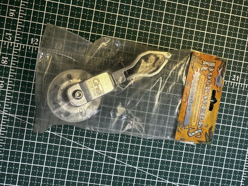 Nos guida catena - guida, rockwerks