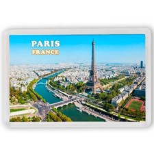 PARIGI FRANCIA V3 MAGNETE DA