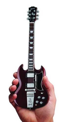 Gibson 1964 standard cherry - standard,
