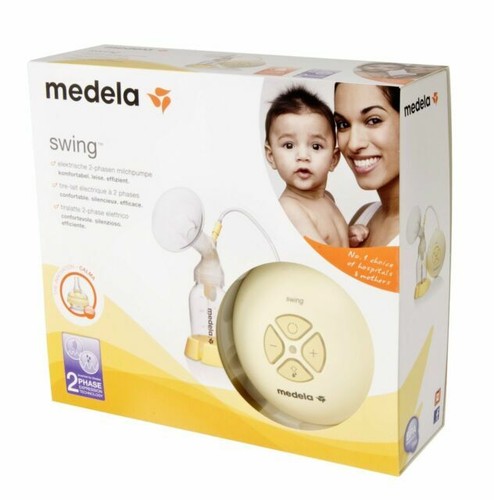 Medela swing tiralatte - swing,