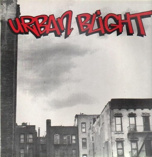 Urban blight westside a - blight, da