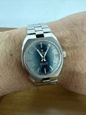 Orologio Tissot Seastar Automatico Vintage