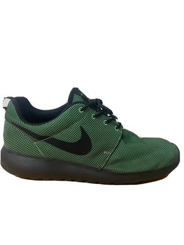 Nike roshe run - run, green