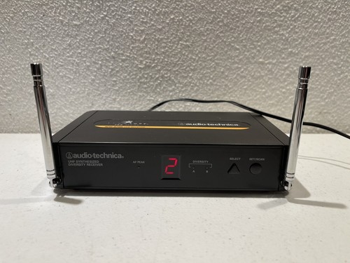 Audio technica atw - audio-technica, atw-r700