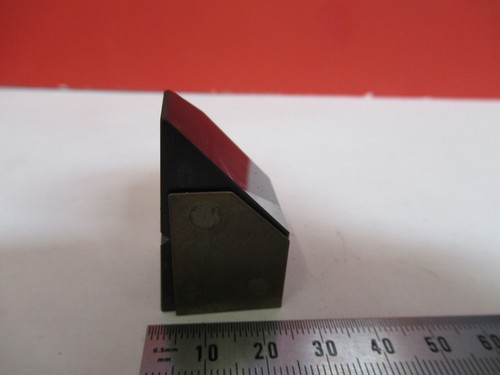 Kyowa japan head glass prism - kyowa,