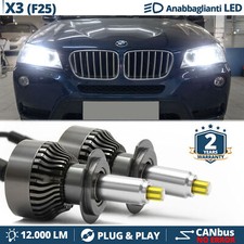 Kit Luci LED per BMW X3 F25
