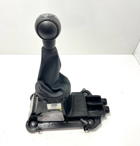 Leva cambio manuale mini one - leva,