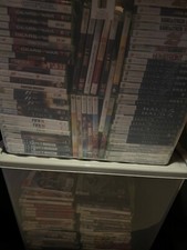 Pacchetto giochi Microsft xbox