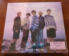 STILL DREAMING (CD/DVD) by