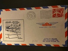  ELICOTTERO 1962 CALIFORNIA :  PRIMO VOLO CON MOTORE A TURBINE