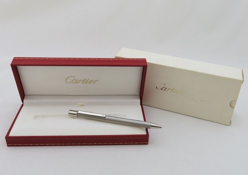 Cartier penna sfera santos - cartier,