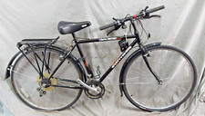 Bici MTB 1990 Jazz Synthesis 19,5" Large Hardtail Acciaio Rigido Shimano Navi USA!