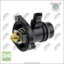 Termostato acqua AJS per