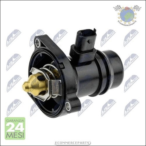Termostato acqua ajs - ajs, per