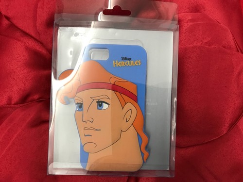 Hercules disney parks cover - hercules,