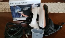 Rowenta stiratore verticale