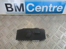 BMW SERIE 1 3 E87 E90 E92