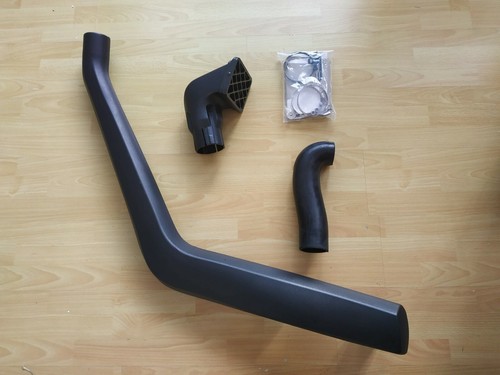Snorkel toma aire suzuki - snorkel,