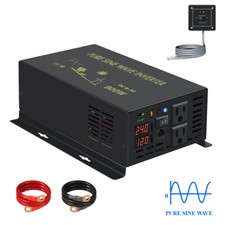 Inverter Solare Onda