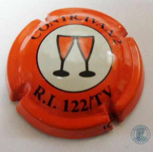 Capsula capsule spumante - capsula/capsule,