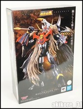 Modellino Soul of Chogokin