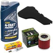 Kit Manutenzione per Vespa ET4