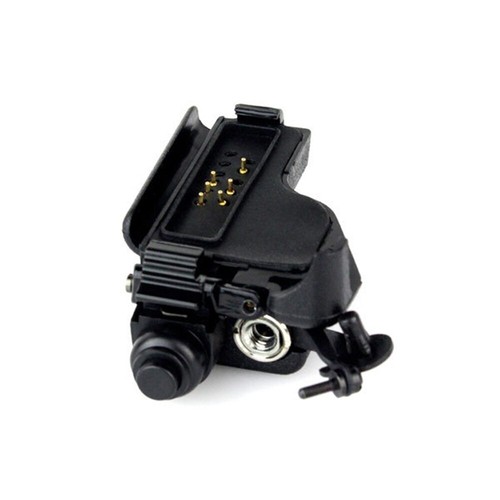 Adattatore audio per motorola - adattatore,