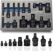 Adattatore Bussola 17pz per