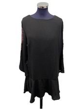 DESIGUAL ABITO DONNA DRESS WOMAN VINTAGE JHD11187