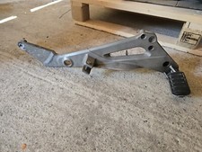 PEDANA PEDALE ANTERIORE DESTRA