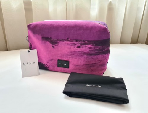 Sacchetto lavaggio paul smith - paul,