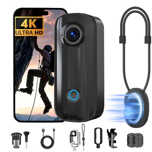 Sjcam c100 mini action cam - mini,